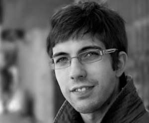 Ignacio Prieto Bermejo, organista