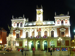 Valladolid: Plaza Mayor