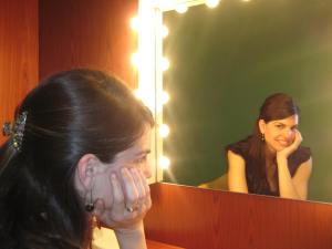 Miriam Cepeda, organista Miriam Cepeda, organista