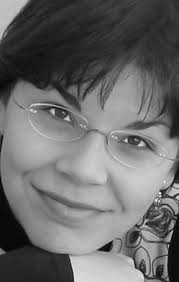 Saskia Roures, organista