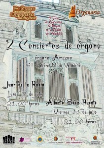 2conciertos