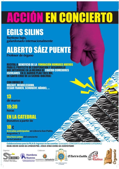 ACCIÓN CONCIERTO