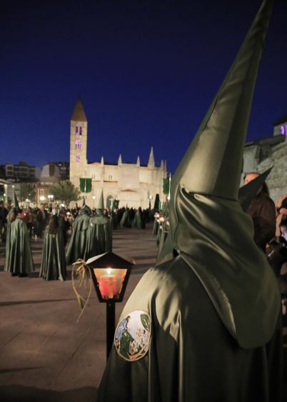 Semana Santa Valladolid 2016