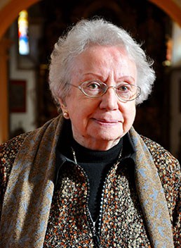 Monserrat Torrent, orgnista