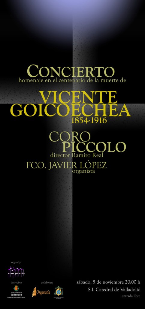 Coro Piccolo Concierto