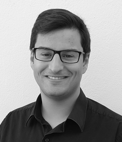 Álvaro González, organista