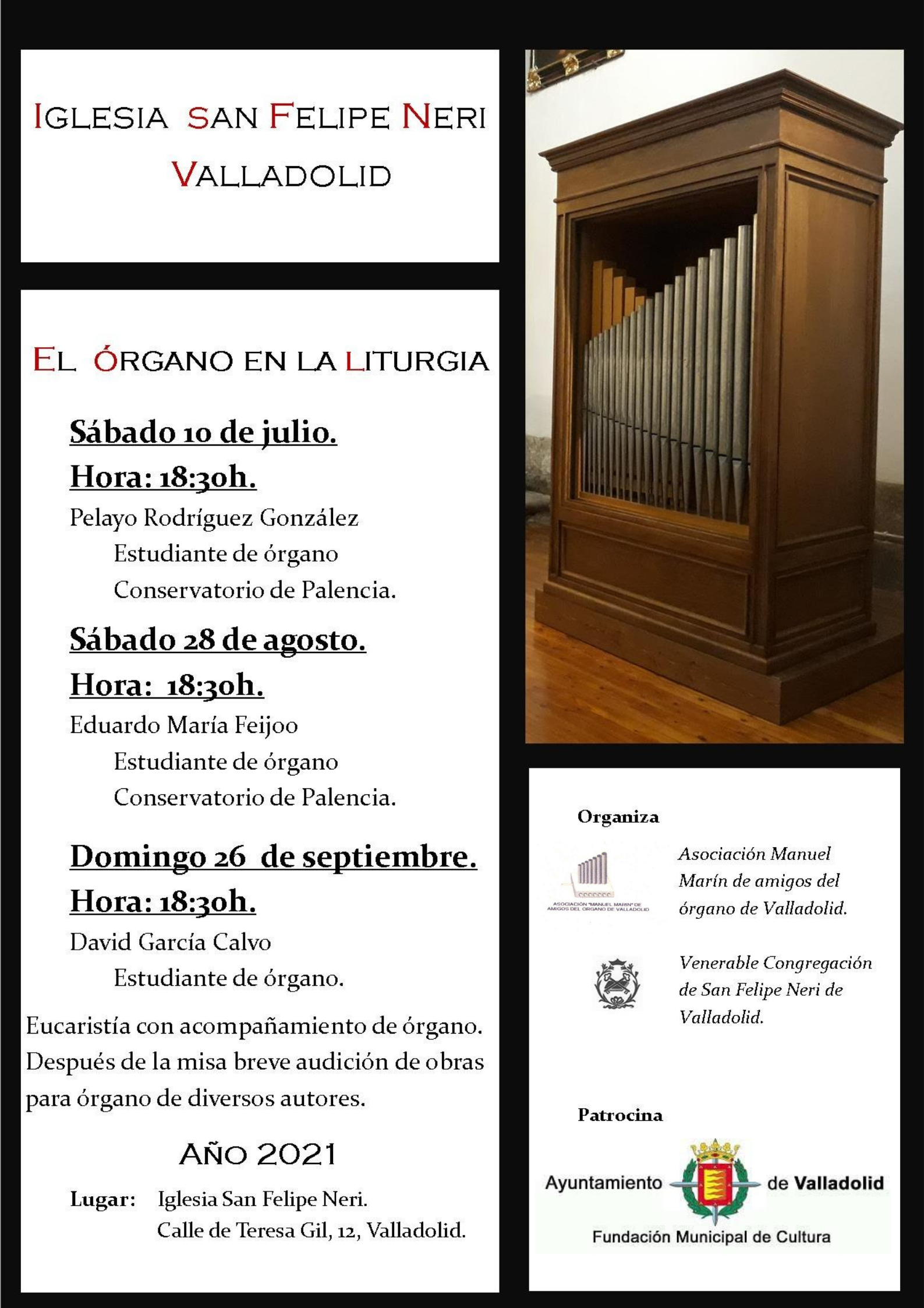 CARTEL SAN FELIPE 3T