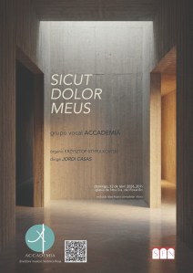 Accademia Vocal Ensemble