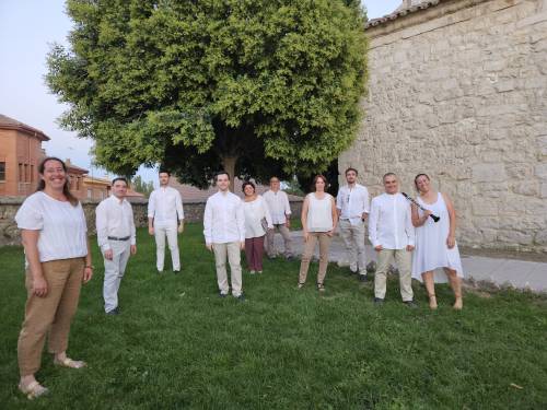 Accademia Vocal Ensemble